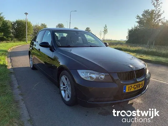 Bmw 318i business line, 17-gvr-5 - afbeelding 20 van  26