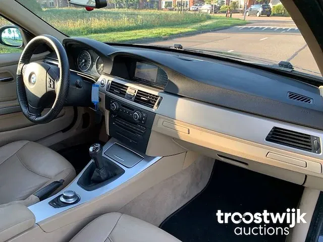 Bmw 318i business line, 17-gvr-5 - afbeelding 25 van  26