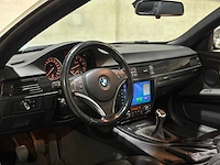 Bmw 318i cabriolet 143pk 2010 3-serie e93, 7-zlb-24 - afbeelding 4 van  33