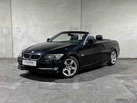Bmw 318i cabriolet 143pk 2010 3-serie e93, 7-zlb-24 - afbeelding 1 van  33