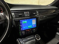Bmw 318i cabriolet 143pk 2010 3-serie e93, 7-zlb-24 - afbeelding 15 van  33