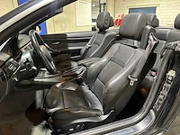 Bmw 318i cabriolet 143pk 2010 3-serie e93, 7-zlb-24 - afbeelding 19 van  33