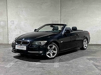 Bmw 318i cabriolet 143pk 2010 3-serie e93, 7-zlb-24 - afbeelding 12 van  33