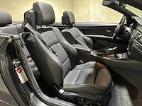 Bmw 318i cabriolet 143pk 2010 3-serie e93, 7-zlb-24 - afbeelding 24 van  33