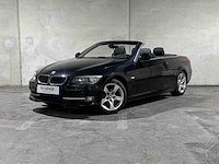 Bmw 318i cabriolet 143pk 2010 3-serie e93, 7-zlb-24 - afbeelding 23 van  33