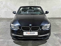 Bmw 318i cabriolet 143pk 2010 3-serie e93, 7-zlb-24 - afbeelding 30 van  33