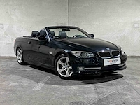 Bmw 318i cabriolet 143pk 2010 3-serie e93, 7-zlb-24 - afbeelding 31 van  33