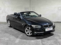 Bmw 318i cabriolet 143pk 2010 3-serie e93, 7-zlb-24 - afbeelding 32 van  33