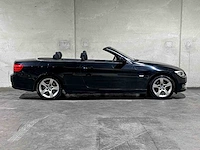 Bmw 318i cabriolet 143pk 2010 3-serie e93, 7-zlb-24 - afbeelding 33 van  33