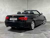 Bmw 318i cabriolet 143pk 2010 3-serie e93, 7-zlb-24 - afbeelding 2 van  33