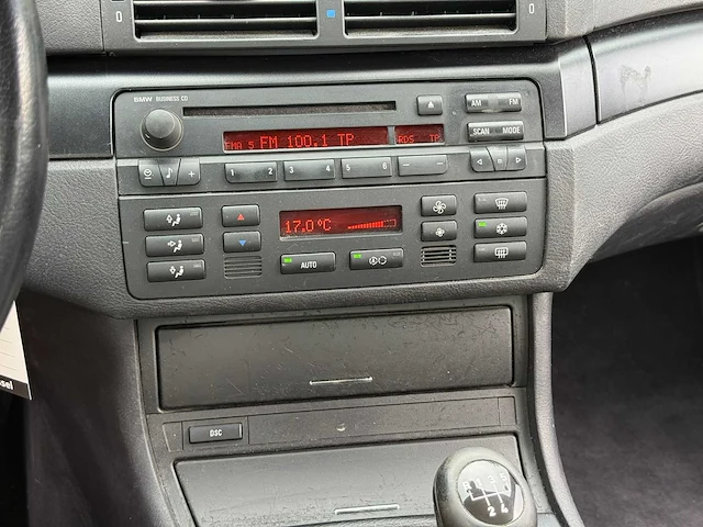 Bmw 318i lifestyle executive, 18-lp-lv - afbeelding 2 van  15