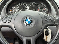 Bmw 318i lifestyle executive, 18-lp-lv - afbeelding 3 van  15