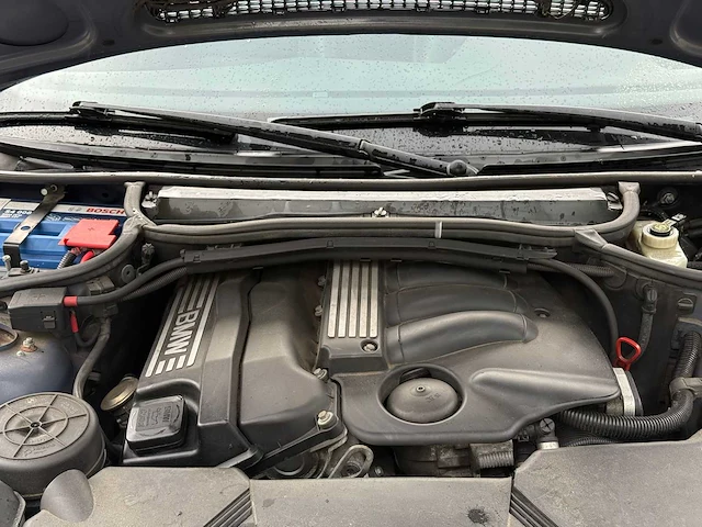 Bmw 318i lifestyle executive, 18-lp-lv - afbeelding 5 van  15