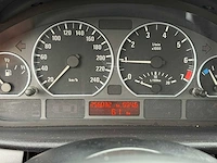 Bmw 318i lifestyle executive, 18-lp-lv - afbeelding 7 van  15