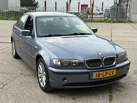 Bmw 318i lifestyle executive, 18-lp-lv - afbeelding 1 van  15