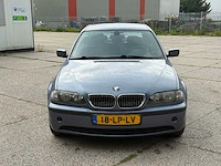 Bmw 318i lifestyle executive, 18-lp-lv - afbeelding 9 van  15