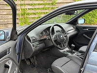 Bmw 318i lifestyle executive, 18-lp-lv - afbeelding 12 van  15