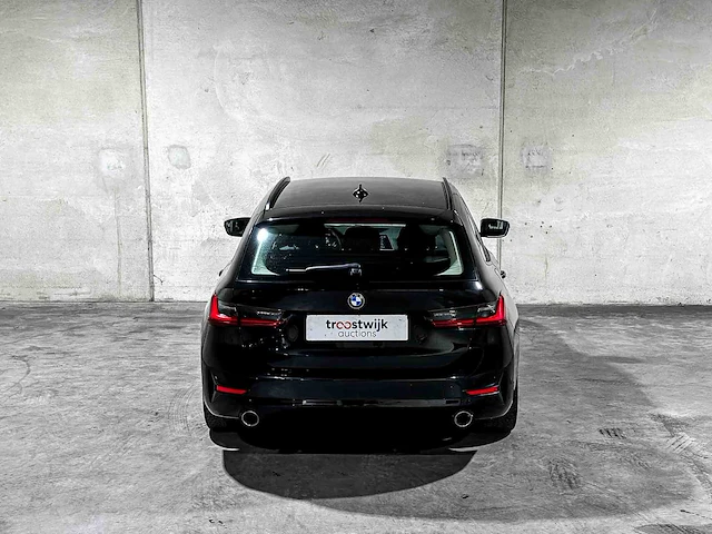 Bmw 318i touring business edition 156pk 2022 3-serie, n-938-vx - afbeelding 6 van  46