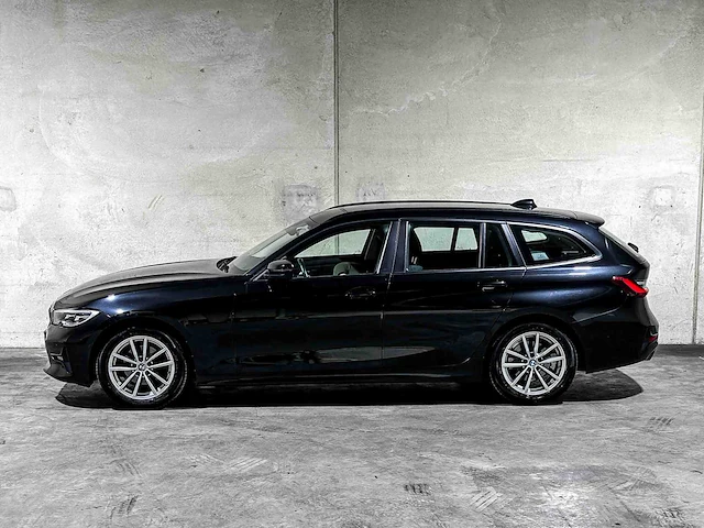 Bmw 318i touring business edition 156pk 2022 3-serie, n-938-vx - afbeelding 10 van  46