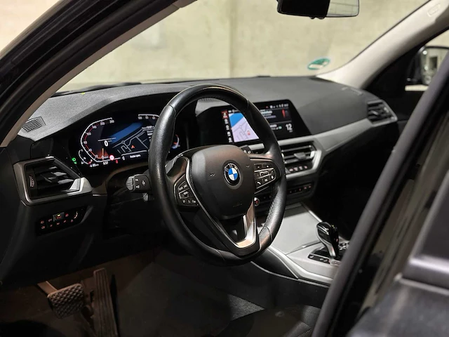 Bmw 318i touring business edition 156pk 2022 3-serie, n-938-vx - afbeelding 11 van  46