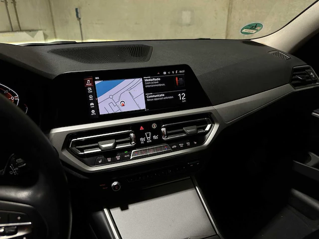 Bmw 318i touring business edition 156pk 2022 3-serie, n-938-vx - afbeelding 22 van  46