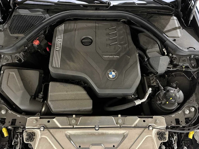 Bmw 318i touring business edition 156pk 2022 3-serie, n-938-vx - afbeelding 38 van  46