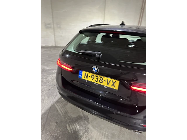 Bmw 318i touring business edition 156pk 2022 3-serie, n-938-vx - afbeelding 41 van  46