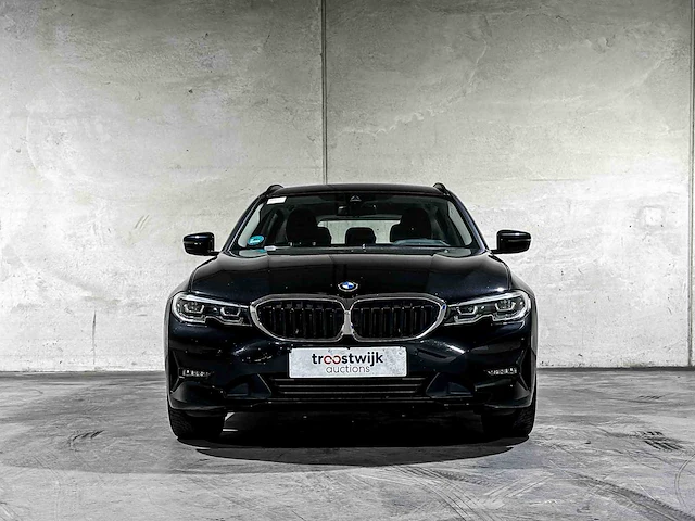 Bmw 318i touring business edition 156pk 2022 3-serie, n-938-vx - afbeelding 42 van  46