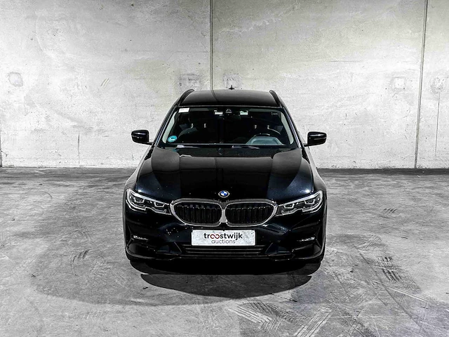 Bmw 318i touring business edition 156pk 2022 3-serie, n-938-vx - afbeelding 43 van  46