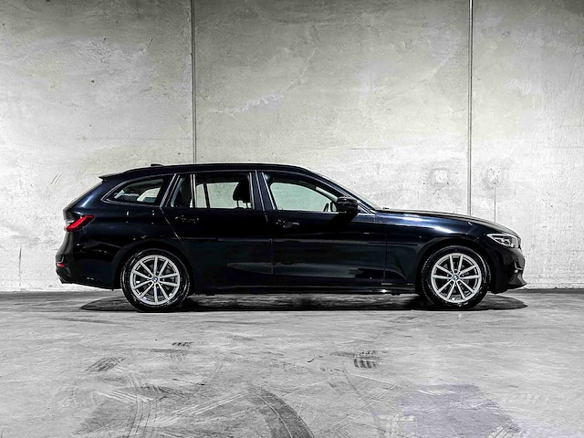 Bmw 318i touring business edition 156pk 2022 3-serie, n-938-vx - afbeelding 46 van  46