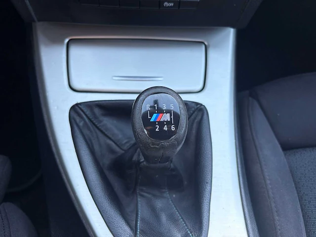 Bmw 318i touring business line, 11-gnp-1 - afbeelding 14 van  28