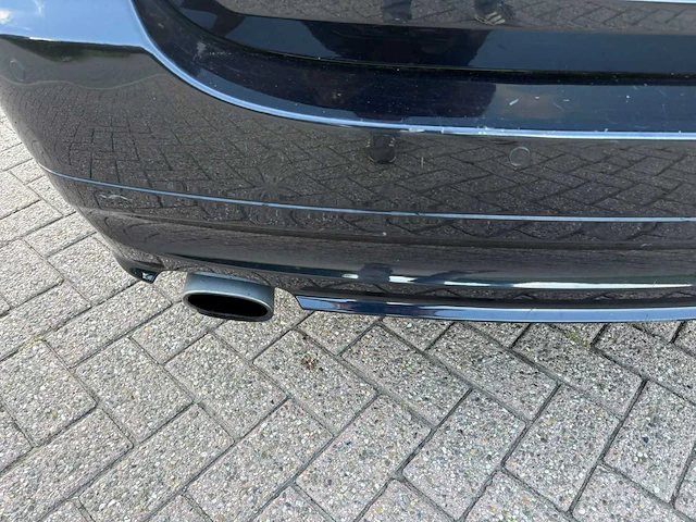 Bmw 318i touring business line, 11-gnp-1 - afbeelding 28 van  28