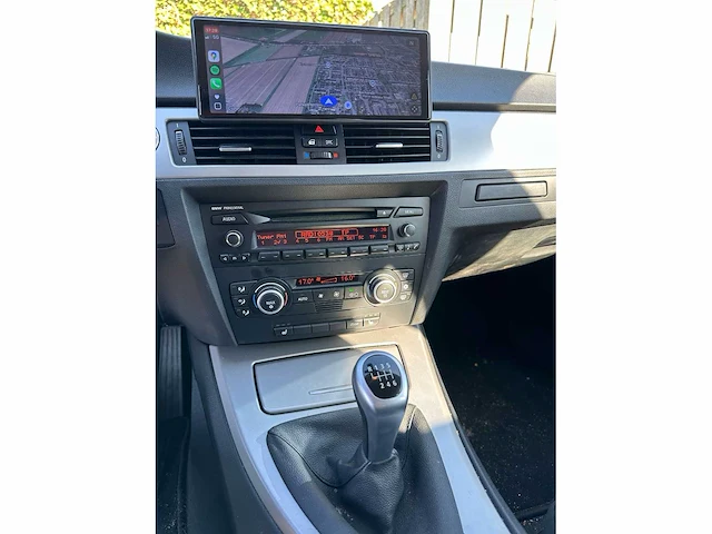 Bmw 318i touring business line, jh-814-n - afbeelding 11 van  16