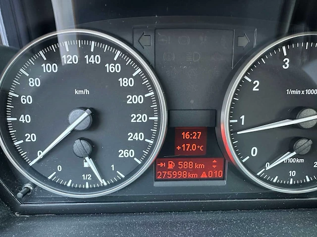Bmw 318i touring business line, jh-814-n - afbeelding 16 van  16