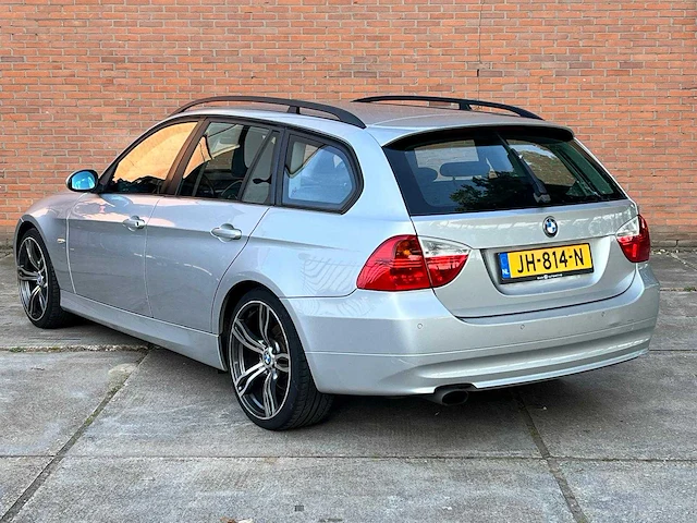 Bmw 318i touring business line, jh-814-n - afbeelding 4 van  16