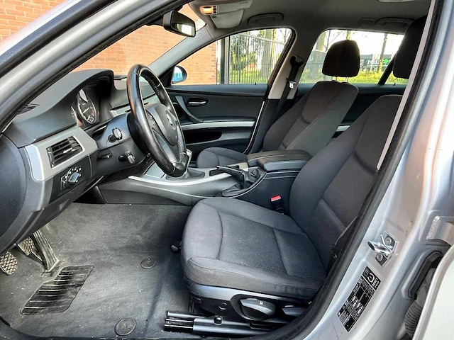 Bmw 318i touring business line, jh-814-n - afbeelding 5 van  16