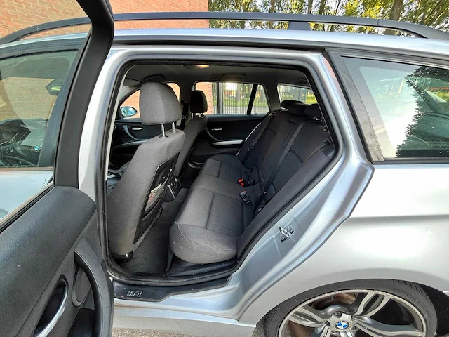 Bmw 318i touring business line, jh-814-n - afbeelding 6 van  16