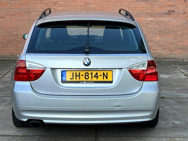 Bmw 318i touring business line, jh-814-n - afbeelding 7 van  16
