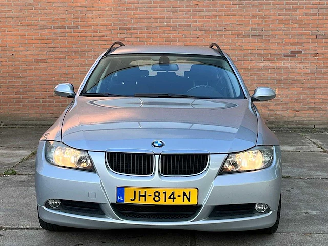 Bmw 318i touring business line, jh-814-n - afbeelding 8 van  16