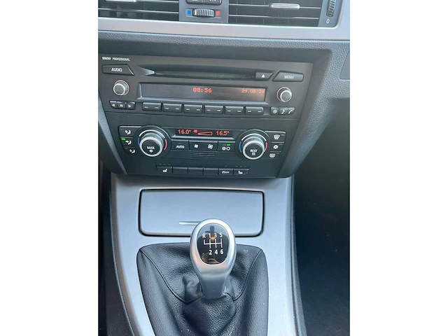 Bmw 318i touring business line, jh-814-n - afbeelding 9 van  16