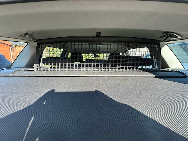 Bmw 318i touring business line, jh814n - afbeelding 6 van  16