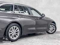 Bmw 318i touring centennial executive 136pk 2017 3-serie (origineel-nl), kz-621-p - afbeelding 7 van  55