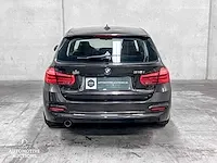 Bmw 318i touring centennial executive 136pk 2017 3-serie (origineel-nl), kz-621-p - afbeelding 8 van  55