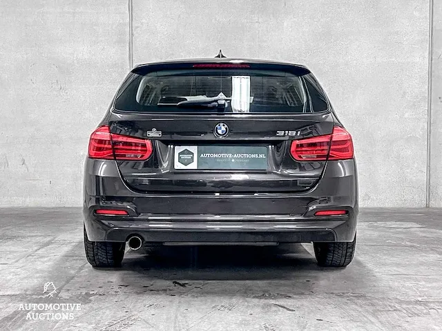 Bmw 318i touring centennial executive 136pk 2017 3-serie (origineel-nl), kz-621-p - afbeelding 9 van  55