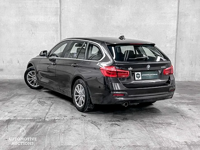 Bmw 318i touring centennial executive 136pk 2017 3-serie (origineel-nl), kz-621-p - afbeelding 11 van  55