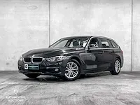 Bmw 318i touring centennial executive 136pk 2017 3-serie (origineel-nl), kz-621-p - afbeelding 1 van  55