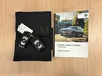 Bmw 318i touring centennial executive 136pk 2017 3-serie (origineel-nl), kz-621-p - afbeelding 49 van  55