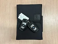 Bmw 318i touring centennial executive 136pk 2017 3-serie (origineel-nl), kz-621-p - afbeelding 50 van  55