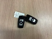 Bmw 318i touring centennial executive 136pk 2017 3-serie (origineel-nl), kz-621-p - afbeelding 51 van  55
