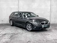 Bmw 318i touring centennial executive 136pk 2017 3-serie (origineel-nl), kz-621-p - afbeelding 52 van  55